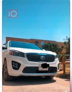 کیا سۆرینتۆ